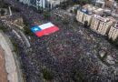 En Chile buscan polarizar la campaña presidencial con el conflicto mapuche