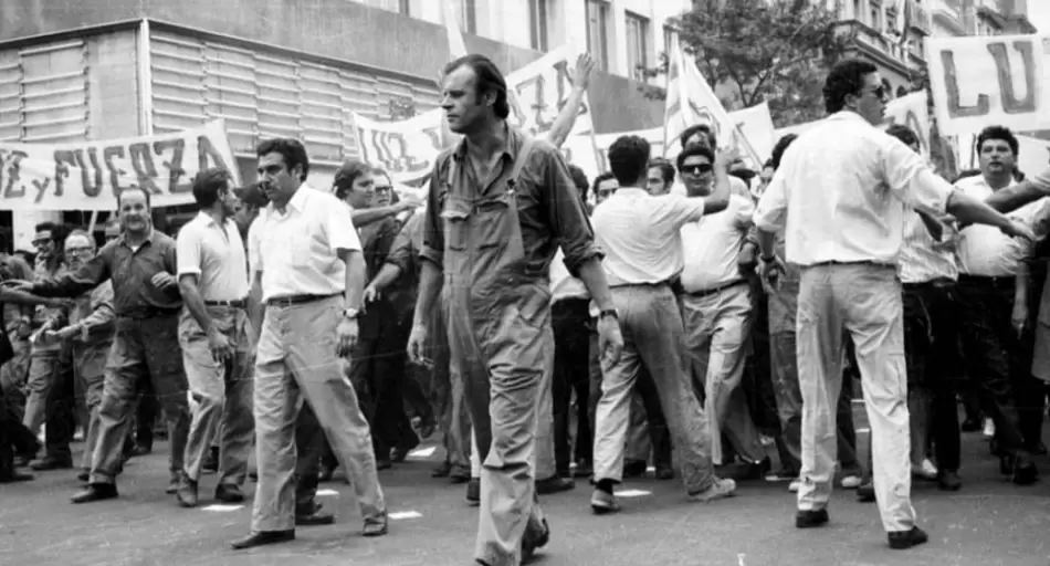 El artículo de un imprescindible en conmemoración de los 54 años del