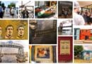 Lanzan en La Boca y Barracas un programa que une cultura, turismo comunitario y equidad de género