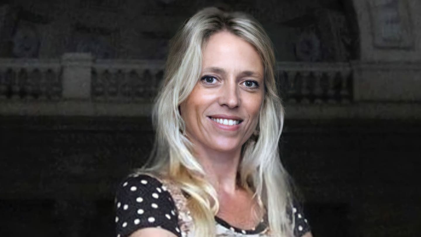Bárbara Rossen: «Invitamos a los radicales a construir una nueva ...