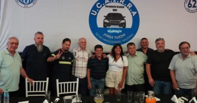 Nuevas autoridades en el gremio que representa a remiseros y autos al instante