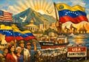 Venezuela, el bloqueo y la memoria latinoamericana. Por Oscar Rodríguez