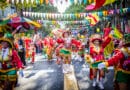 Corsos del carnaval porteño 2026: Las murgas dan comienzo a su 158º edición