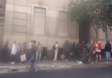 El hambre como resultado: las consecuencias sociales del modelo económico de la derecha. Por: Oscar Rodríguez