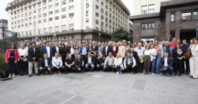 Los municipios al límite por la crisis y el ajuste