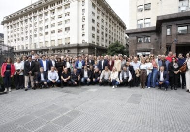 Los municipios al límite por la crisis y el ajuste