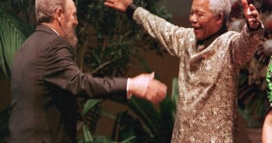 La Revolución Cubana bajo asedio. Por Andrés Ruggeri