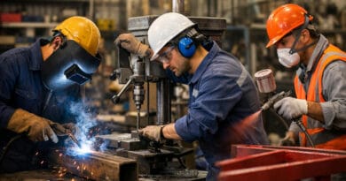 Para Milei, gobernar es destruir el trabajo: el movimiento obrero organizado de Morón repudia el cierre del programa «Volver al Trabajo»