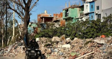 Tormenta negra de Macri: la coartada perfecta. Por Adrián Fernández