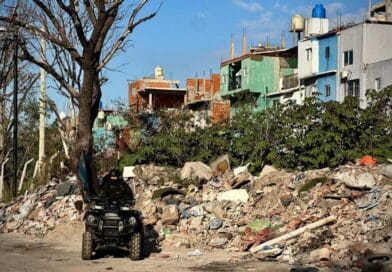 Tormenta negra de Macri: la coartada perfecta. Por Adrián Fernández