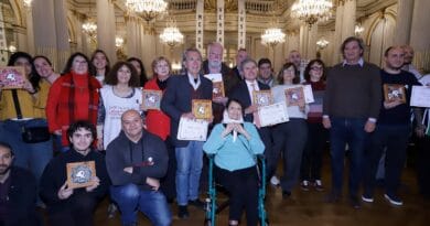 Memoria activa frente al negacionismo