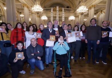 Memoria activa frente al negacionismo