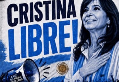 #Con proscripción no hay democracia. Por: Oscar Rodríguez
