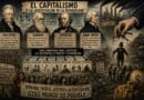 La justificación teórica del capitalismo. Por Oscar Rodríguez