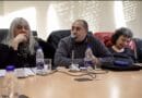 La cultura se organiza para frenar una nueva avanzada del Gobierno.