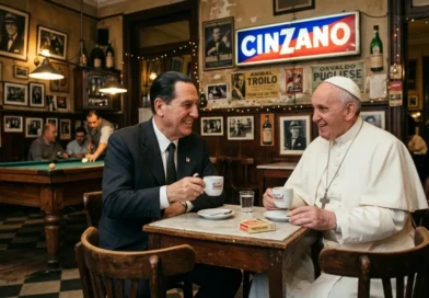 Seguir a Francisco, volver a Perón. Por Gustavo Cano