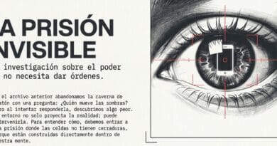 LA BATALLA POR LA MENTE – 2° Entrega: “El poder que no necesita dar órdenes”.Por Oscar Rodríguez