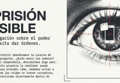 LA BATALLA POR LA MENTE – 2° Entrega: “El poder que no necesita dar órdenes”.Por Oscar Rodríguez