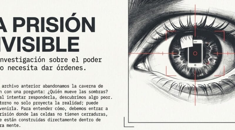 LA BATALLA POR LA MENTE – 2° Entrega: “El poder que no necesita dar órdenes”.Por Oscar Rodríguez