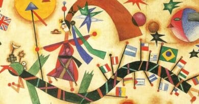 Pensar una confederación de repúblicas hispanoamericanas soberanas. Por Telma Luzzani