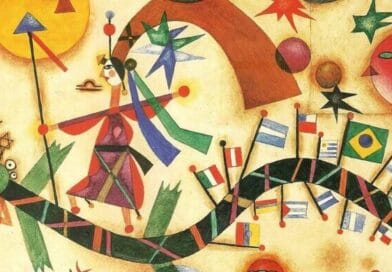 Pensar una confederación de repúblicas hispanoamericanas soberanas. Por Telma Luzzani