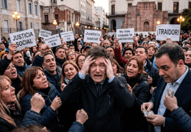 El Mundial arrasó la agenda digital y la política se desplomó al 4,5% según QMonitor