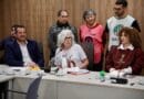 Bibliotecas populares llevaron sus reclamos al Congreso: alertan por el financiamiento y el rol federal de la CONABIP