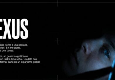 NEXUS. Cuando la información deja de ser solamente un mensaje y la red comienza a convertirse en poder. Por Oscar Rodríguez