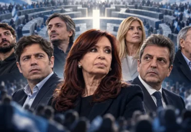 El laberinto del peronismo: unidad para qué y con quiénes. Por Gustavo Cano
